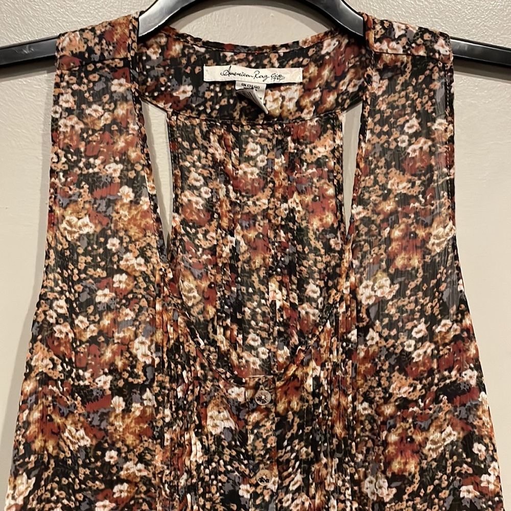 American Rag blouse - Picture 2 of 13
